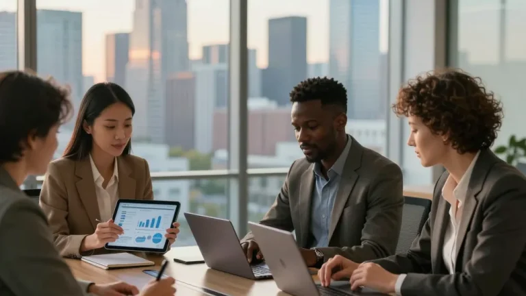 Elevating Customer Experience in Business Services Today