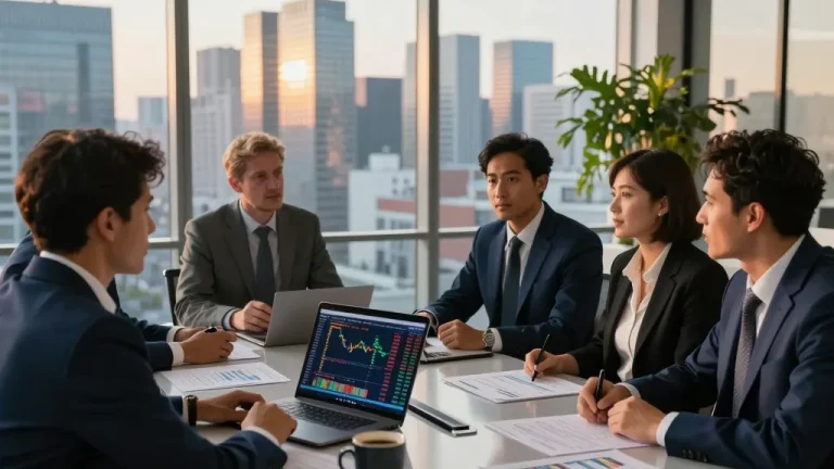 Smart Strategies for Effective Personal Finance Management