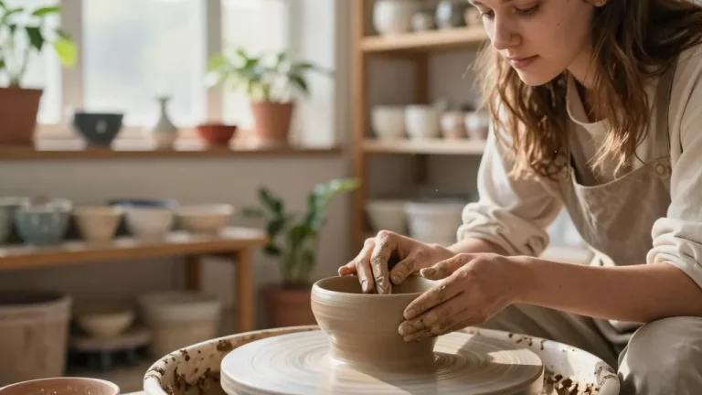 Top 10 Hobbies to Enrich Your Leisure Time