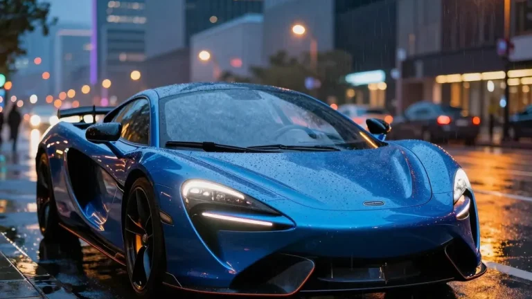 Top Innovations Driving the Future of Vehicles